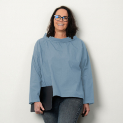 Melanie Licht - Mediatorin in Bühl
