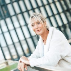 Sylke de Vries - Mediatorin in Emden