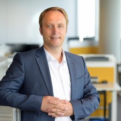 Christian Peters - Mediator in Goch