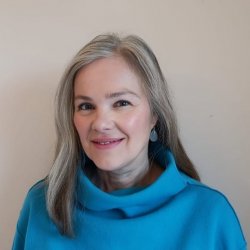 Mareike Mohr - Mediatorin in Sulzburg