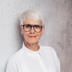 Erika Ritterrath - Mediatorin in Aachen