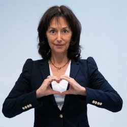 Dr. Ute Mahr - Mediatorin in Nürnberg