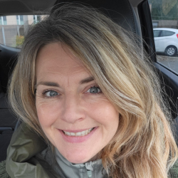 Simone Heußner - Mediatorin in Dettelbach