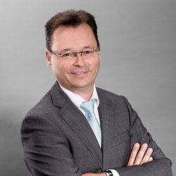 Andreas Jäger - Mediator in Wuppertal