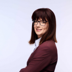 Katerina Verostova - Mediatorin in Frankfurt am Main