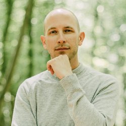 Benjamin Seegers - Mediator in Bruchköbel