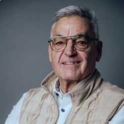 Detlef Sauerland - Mediator in Arnsberg