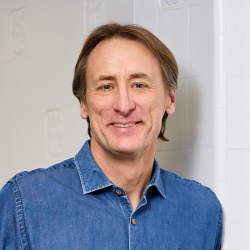 Thorsten Visbal - Mediator in Hamburg