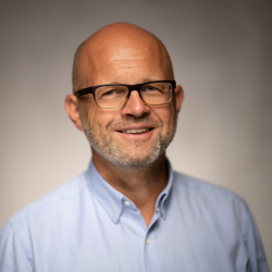 Roland Schulze - Mediator in Friedrichsdorf