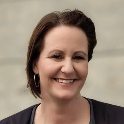 Nadja Klein - Mediatorin in Neunkirchen-Seelscheid