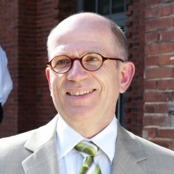 Jörg Elschenbroich - Mediator in Düsseldorf