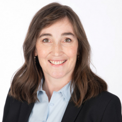 Vivien Dolde-Gass - Mediator in Stuttgart