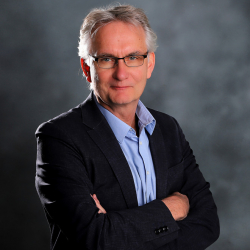 Burkhard Binder - Mediator in Köln