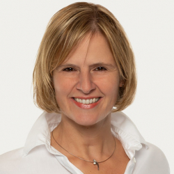 Diana Siemers - Mediatorin in Buggingen