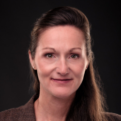 Bettina Höffmann - Mediatorin in Herschbach