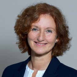 Stefanie Hesslein - Mediatorin in Buxtehude
