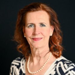 Babette Näser - Mediatorin in Hattingen