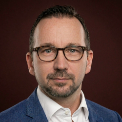 Michael Heerwagen - Mediator in Emmerthal