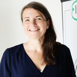 Juliane Grafe - Mediator in Berlin