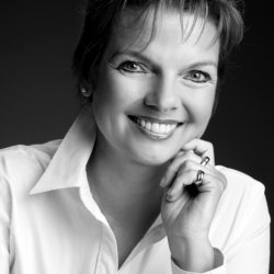 Dr. jur. Stephanie Schwedhelm - Mediatorin in Bergisch Gladbach