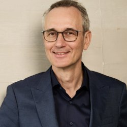 Dr. Stefan Seibt - Mediator in Kirchweidach