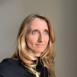Linda Pechstein - Mediatorin in Halle (Saale)
