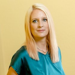 Dr. Sinaida Rohlik - Mediatorin in Steinheim am Albuch