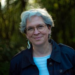 Dorothee Bremer - Mediatorin in Münster