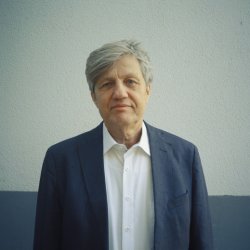 Frank Wiebe - Mediator in Frankfurt am Main