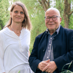 Bernd Böhmler - Mediator in Weil der Stadt