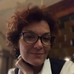 Anna Gülsah Bora - Mediatorin in Steinau an der Straße
