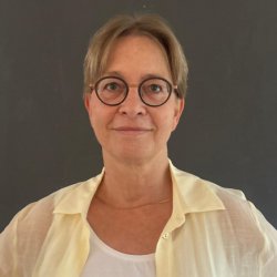 Monika Schullan - Mediator in Göttingen