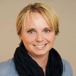 Bianca Weiland - Mediatorin in Hildesheim