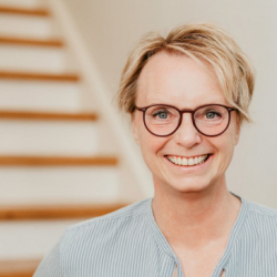 Bianca Weiland - Mediatorin in Hildesheim