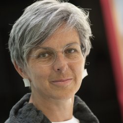 Daniela Happel - Mediatorin in Weyarn