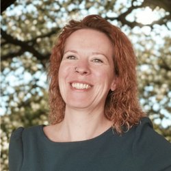 Sandra Fogler - Mediatorin in Bad Königshofen im Grabfeld