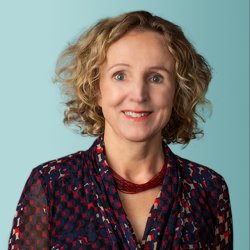 Verena Pankoke - Mediatorin in Darmstadt