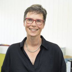 Friederike Bailer - Mediatorin in Rutesheim