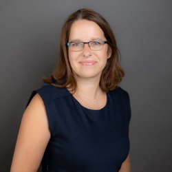 Dr. Katja Ludwig - Mediatorin in Jena