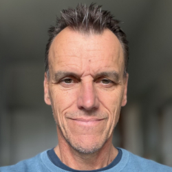 Ansgar Büter-Menke - Mediator in Buchholz