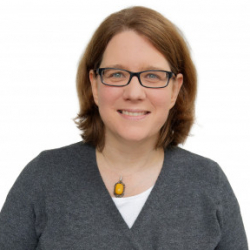 Alexandra Epgert - Mediatorin in Essen
