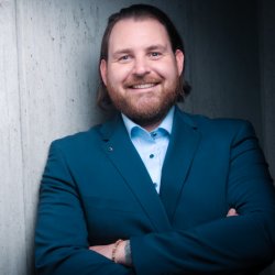 Martin Witt - Mediator in Kaiserslautern