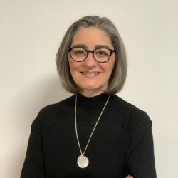 Dorothee Seising-Brackmann - Mediatorin in Duisburg