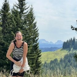 Christina Pabst - Mediatorin in Alsfeld