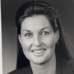 Sabine Christmann - Mediatorin in München