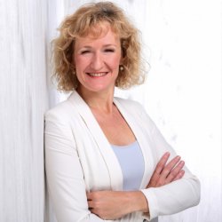 Sandra Pfeiffer - Mediatorin in Tübingen