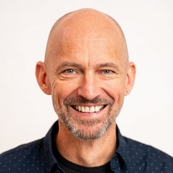Stefan Oesterlin - Mediator in Strausberg