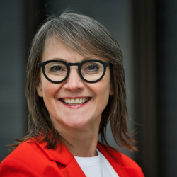 Gerlinde Michel - Mediatorin in München