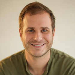 Chris Wortmann - Mediator in Essen