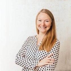 Eileen Lachmann - Mediatorin in Kiel